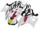 2022-2024 White Red Yellow Black Yamaha YZF R3/R25 Motorcycle Fairings