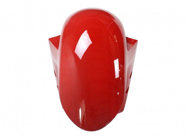 2022-2024 White Red Yellow Black Yamaha YZF R3/R25 Motorcycle Fairings