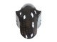 2000-2001 White Black Yamaha YZF 1000 R1 Motorcycle Fairings
