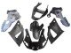2000-2001 Blue Black Green Monster Yamalube ENEOS 46 Yamaha YZF 1000 R1 Motorcycle Fairings
