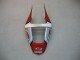 2000-2001 Silver Red Fortuna Motul Yamaha YZF 1000 R1 Motorcycle Fairings