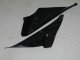 2000-2001 Silver Red Fortuna Motul Yamaha YZF 1000 R1 Motorcycle Fairings
