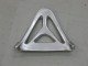 2000-2001 Silver Red Fortuna Motul Yamaha YZF 1000 R1 Motorcycle Fairings