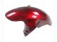 2002-2003 Red Matte Black Yamaha YZF 1000 R1 Motorcycle Fairing Kits