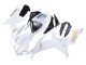 2002-2003 White Gold Decals Yamaha YZF 1000 R1 Motorcycle Fairings