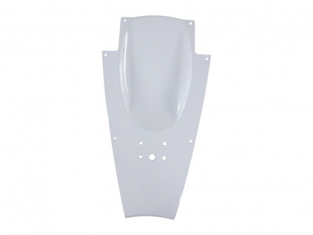 2002-2003 White Gold Decals Yamaha YZF 1000 R1 Motorcycle Fairings