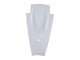 2002-2003 White Gold Decals Yamaha YZF 1000 R1 Motorcycle Fairings