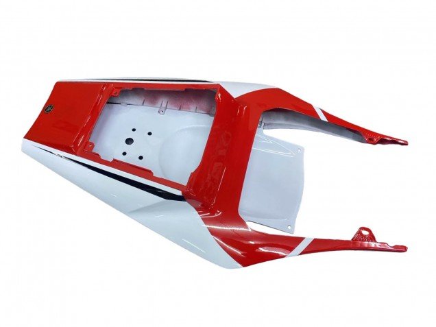 2002-2003 White Red Black Petronas Yamaha YZF 1000 R1 Motorcycle Fairings