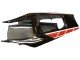 2002-2003 White Red Black Castrol Yamaha YZF 1000 R1 Motorcycle Fairings