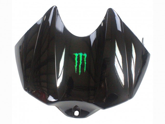 2004-2006 Blue Black Yellow Green Monster Yamalube ENEOS 69 Yamaha YZF 1000 R1 Motorcycle Fairings