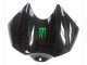 2004-2006 Blue Black Yellow Green Monster Yamalube ENEOS 69 Yamaha YZF 1000 R1 Motorcycle Fairings
