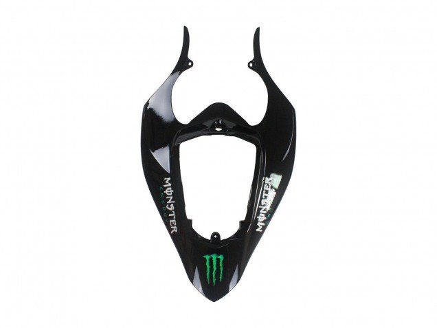 2004-2006 Blue Black Yellow Green Monster Yamalube ENEOS 69 Yamaha YZF 1000 R1 Motorcycle Fairings