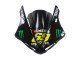 2004-2006 Blue Black Yellow Green Monster Yamalube ENEOS 69 Yamaha YZF 1000 R1 Motorcycle Fairings