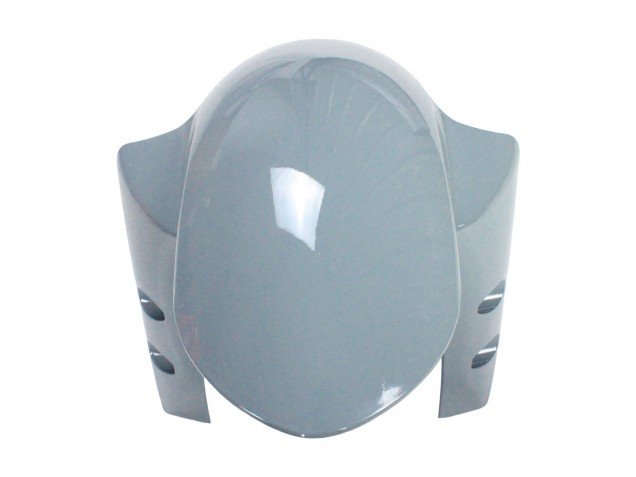 2004-2006 Grey Yamaha YZF 1000 R1 Motorcycle Fairings