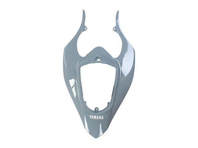 2004-2006 Grey Yamaha YZF 1000 R1 Motorcycle Fairings