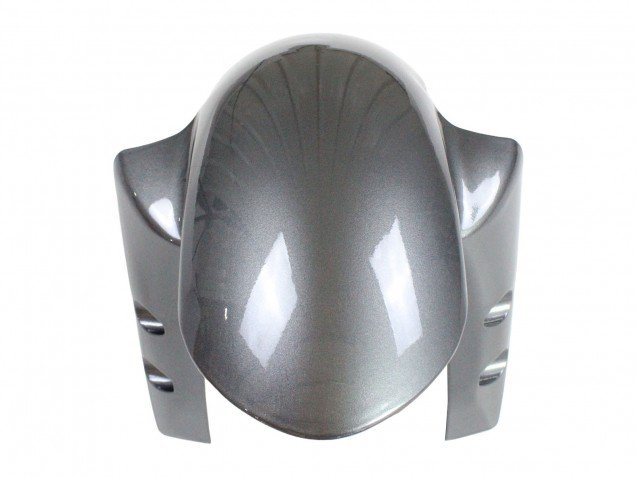 2004-2006 Silver Grey Yamaha YZF 1000 R1 Motorcycle Fairings