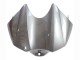 2004-2006 Silver Grey Yamaha YZF 1000 R1 Motorcycle Fairings