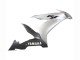 2004-2006 Silver Grey Yamaha YZF 1000 R1 Motorcycle Fairings