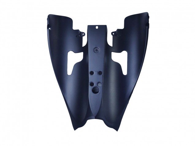 2004-2006 Glossy Black White Motul Yamaha YZF 1000 R1 Motorcycle Fairings