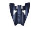 2004-2006 Glossy Black White Motul Yamaha YZF 1000 R1 Motorcycle Fairings