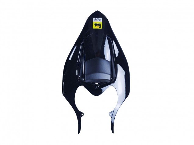 2004-2006 Glossy Black White Motul Yamaha YZF 1000 R1 Motorcycle Fairings