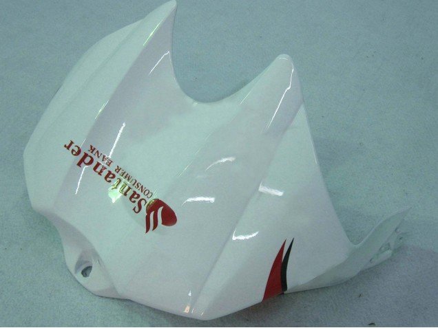 2004-2006 Red White Black Green Volvo Jika Fimer Santander Yamaha YZF 1000 R1 Motorcycle Fairings