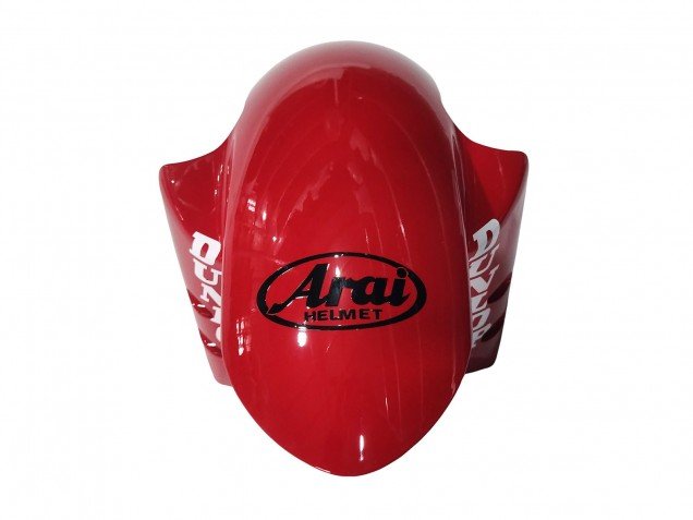 2004-2006 Yellow Red White Black YSP 88 Yamaha YZF 1000 R1 Motorcycle Fairings