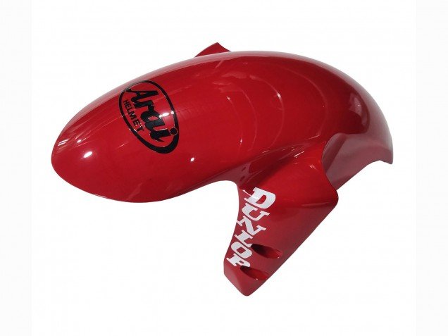 2004-2006 Yellow Red White Black YSP 88 Yamaha YZF 1000 R1 Motorcycle Fairings