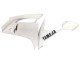 2007-2008 White Black Yamaha YZF 1000 R1 Motorcycle Fairings
