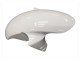 2007-2008 White Black Yamaha YZF 1000 R1 Motorcycle Fairings