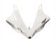 2007-2008 White Black Yamaha YZF 1000 R1 Motorcycle Fairings