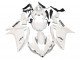 2007-2008 White Black Yamaha YZF 1000 R1 Motorcycle Fairings