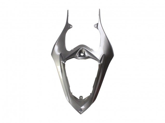 2007-2008 Grey Yamaha YZF 1000 R1 Motorcycle Fairings