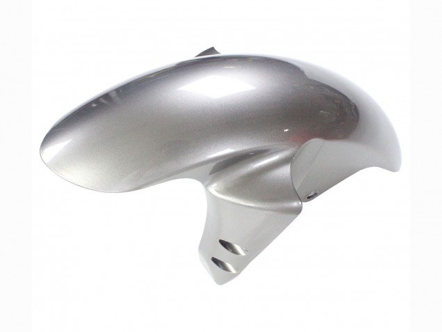2007-2008 Grey Yamaha YZF 1000 R1 Motorcycle Fairings
