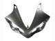2007-2008 Grey Yamaha YZF 1000 R1 Motorcycle Fairings