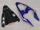 2009-2011 White Blue Black M1 Yamaha YZF 1000 R1 Motorcycle Fairings