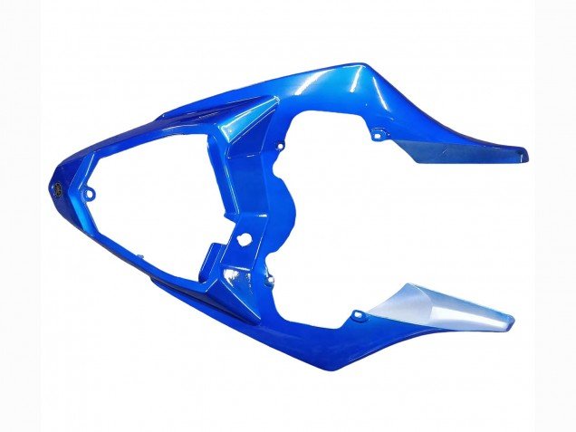 2012-2014 Blue Glossy Black Yamaha YZF 1000 R1 Motorcycle Fairings