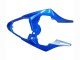2012-2014 Blue Glossy Black Yamaha YZF 1000 R1 Motorcycle Fairings