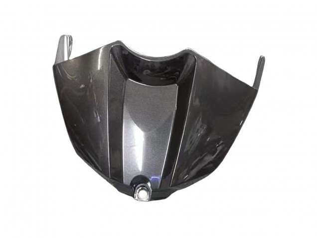 2012-2014 Blue Glossy Black Yamaha YZF 1000 R1 Motorcycle Fairings