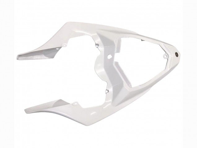 2012-2014 White Gold Decals Yamaha YZF 1000 R1 Motorcycle Fairings