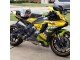 2015-2019 Yellow Green Shark Yamaha YZF 1000 R1 Motorcycle Fairings