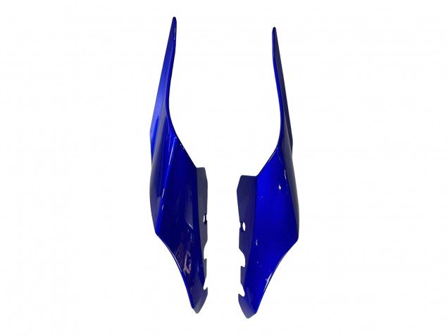 2015-2019 Blue Glossy Black Green Monster Yamaha YZF 1000 R1 Motorcycle Fairings