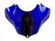 2015-2019 Blue Glossy Black Green Monster Yamaha YZF 1000 R1 Motorcycle Fairings