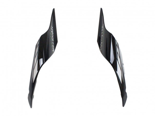 2020-2025 Blue Black Green Black ENEOS Monster Yamaha YZF 1000 R1 Motorcycle Fairings