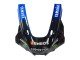 2020-2025 Blue Black Green Black ENEOS Monster Yamaha YZF 1000 R1 Motorcycle Fairings