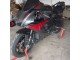 2020-2025 Black Carbon Fiber Red Yamaha YZF 1000 R1 Motorcycle Fairings
