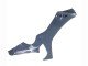 2020-2025 Glossy Grey Yamaha YZF 1000 R1 Motorcycle Fairings