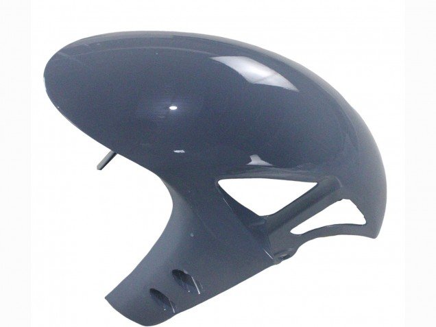 2020-2025 Glossy Grey Yamaha YZF 1000 R1 Motorcycle Fairings