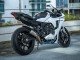 2020-2025 White Yamaha YZF 1000 R1 Motorcycle Fairing