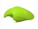 1998-2002 Neon Green Blue White Champions Yamaha YZF 600 R6 Motorcycle Fairings